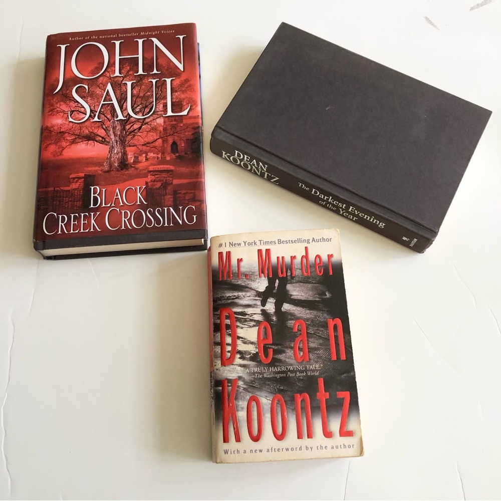 Book Bundle